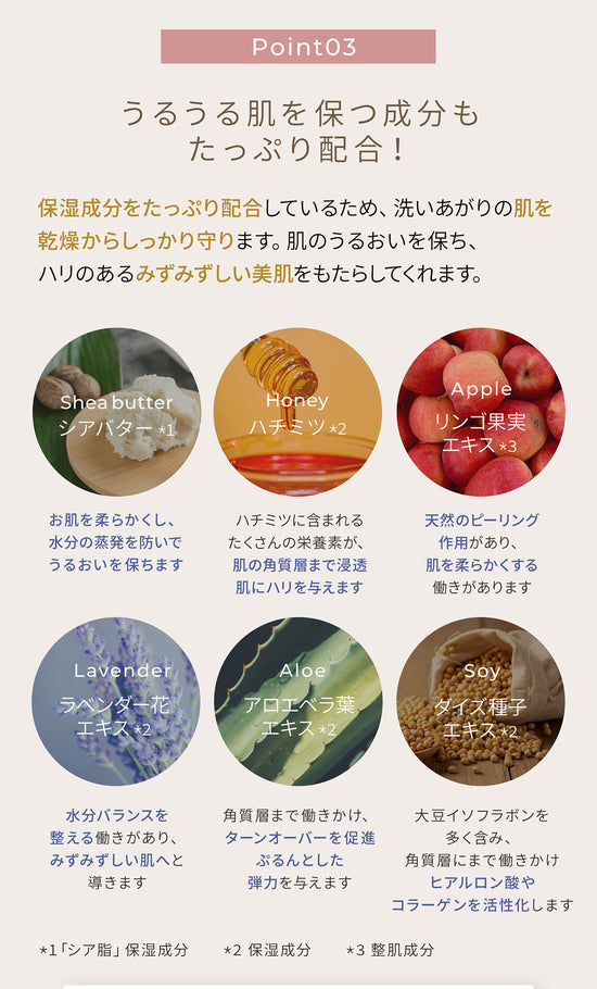 ALTO ボディスクラブ