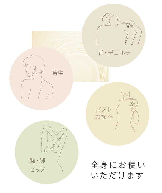 ALTO ボディスクラブ